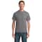 Port & Company® Neutrals Tall Core Blend T-Shirt